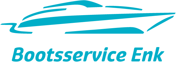 Bootsservice Enk Logo